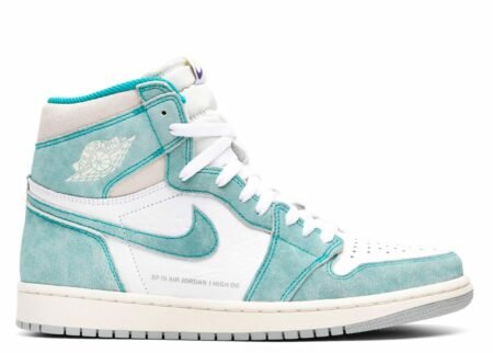 Air Jordan 1 Retro High OG 'Turbo Green'