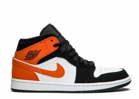 Nike Air Jordan 1 Mid ‘Shattered Backboard’