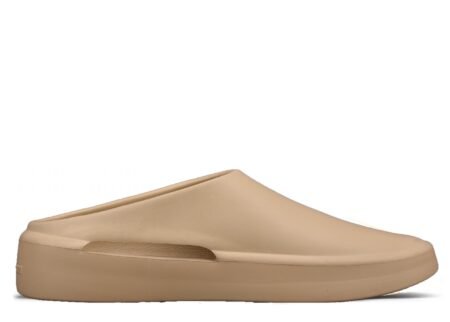 Nike Fear Of God California Backless Slip-On 'Almond'