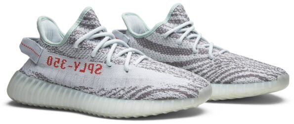 YEEZY BOOST 350 V2 BLUE TINT‏