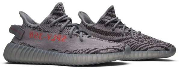 YEEZY BOOST 350 V2 BELUGA 2.0‏