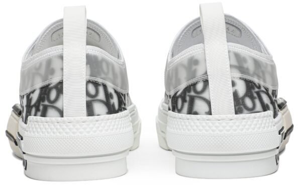 DIOR B23 LOW TOP