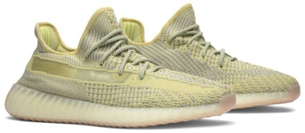 YEEZY BOOST 350 V2 ASH BLUE‏