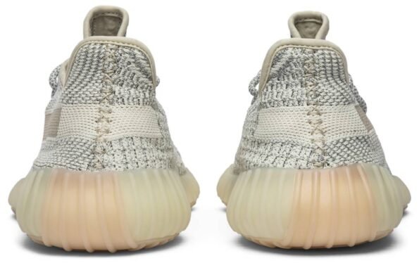 YEEZY BOOST 350 V2 LUNDMARK (NON-REFLECTIVE)‏