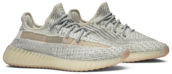 YEEZY BOOST 350 V2 LUNDMARK (NON-REFLECTIVE)‏