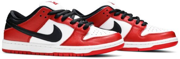 SB DUNK LOW PRO CHICAGO‏