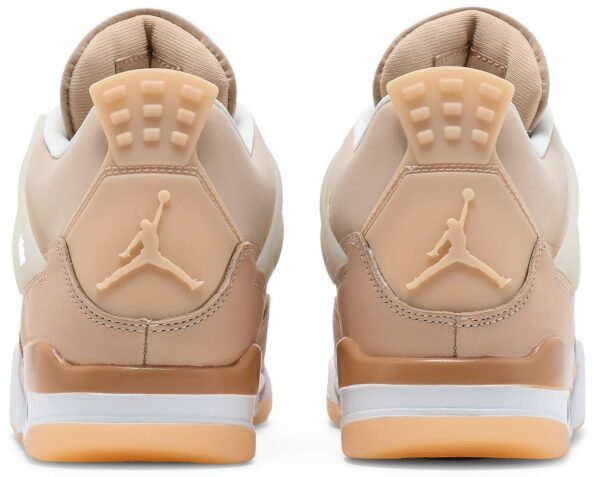 AIR JORDAN 4 SHIMMER‏