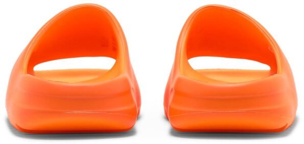 YEEZY SLIDE ENFLAME ORANGE‏