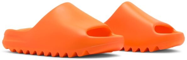 YEEZY SLIDE ENFLAME ORANGE‏